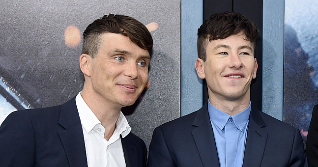 Cillian Murphy And Barry Keoghan Will Go Head-to-head For Best Actor ...