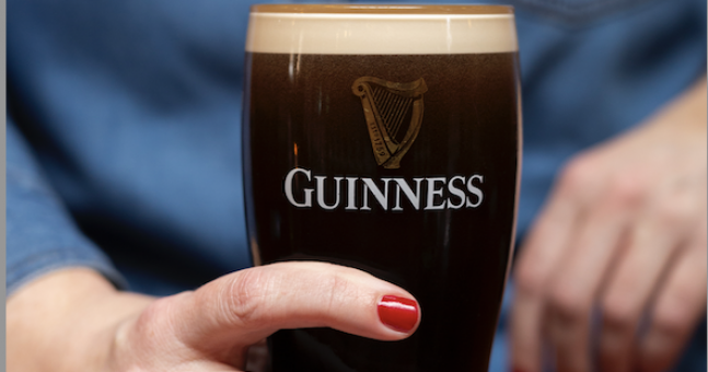 The truth behind the lure of the pint – and why we Irish love them so | The Irish Post