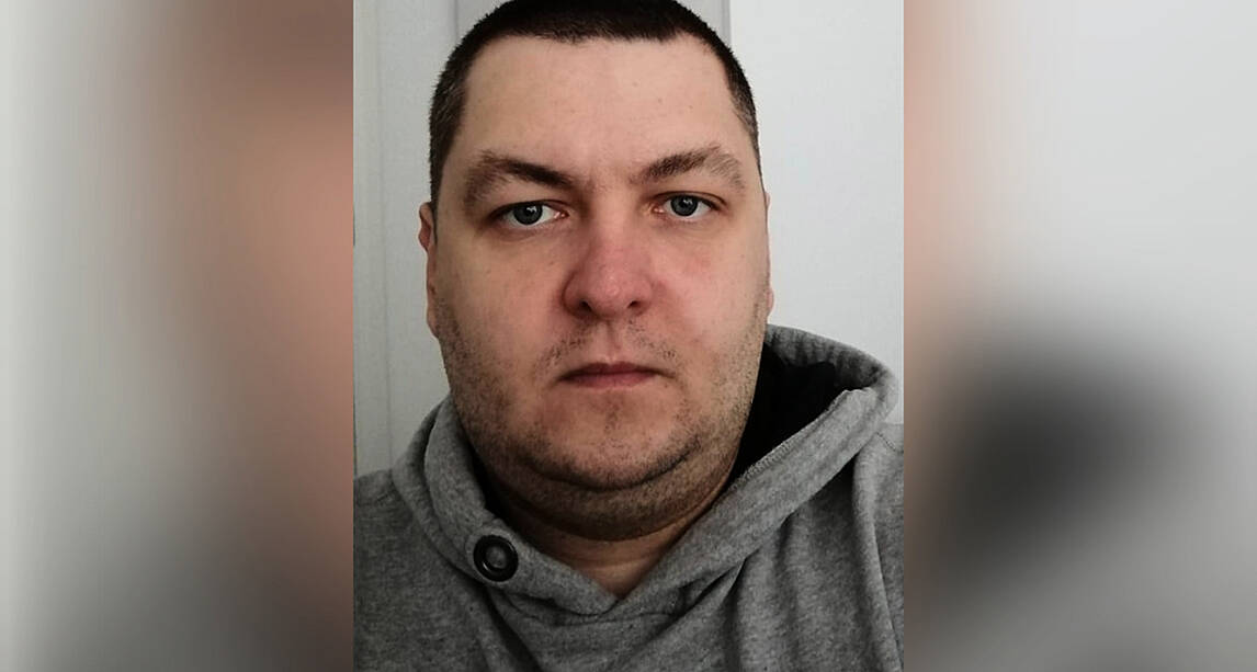 Gardaí Concerned For Vulnerable Man Missing From Dublin The Irish Post