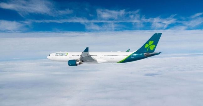 Aer Lingus passengers face flight cancellations due to pilot strike