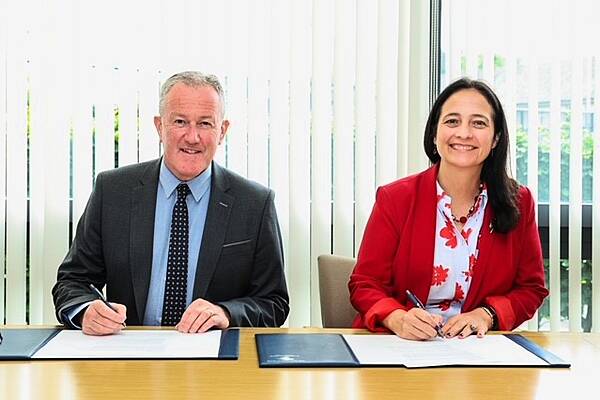 Ministers across island of Ireland pledge to work together to promote sustainable tourism