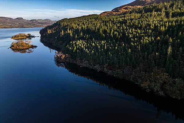 The gem in Connacht’s cultural heartland - County Sligo