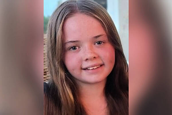 'She lit up our hearts and lives': Tributes paid to girl, 13, who died after collapsing during soccer match in Co. Louth