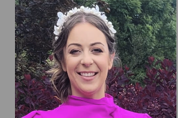 Tributes paid as funeral confirmed for woman killed in collision on Irish road