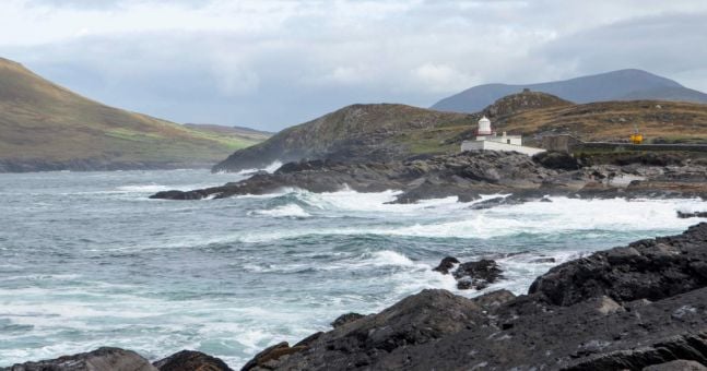 Cable that changed the world: Documentary tells the story of the first transatlantic cable between Ireland and North America