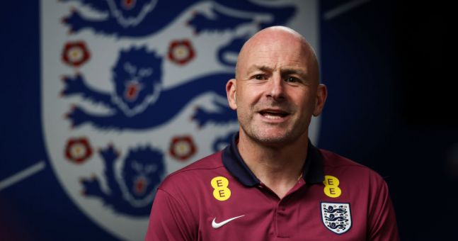 Lee Carsley admits he doesn’t know what to expect from Ireland