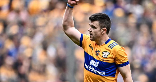 Kelly says he values ​​the 2024 All-Ireland win more than the 2013 one