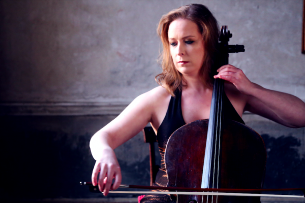 A composition for all seasons — Vivaldi masterpiece is reimagined by Irish composer