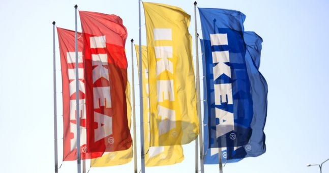 Ikea offers free breakfast to Irish customers who turn up in correct clothing this weekend | The Irish Post