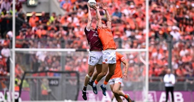 The 2024 PwC Football All-Star team is out, Armagh dominate | The Irish Post