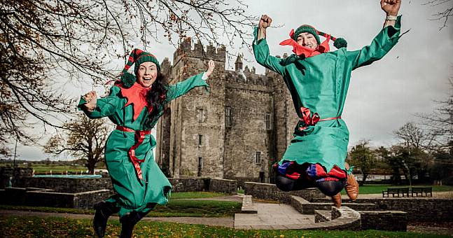 Details for Ireland’s largest Christmas parade confirmed | The Irish Post