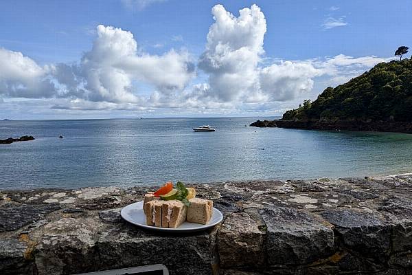 History, heritage and a spot of banter in the Channel Islands