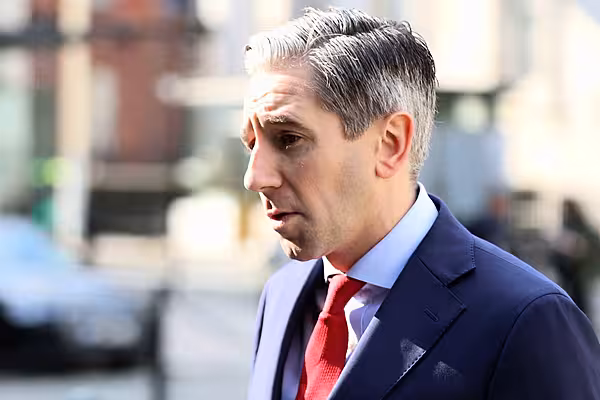 Ireland welcomes confirmation of all-inclusive 15 per cent tariff in EU-US joint statement