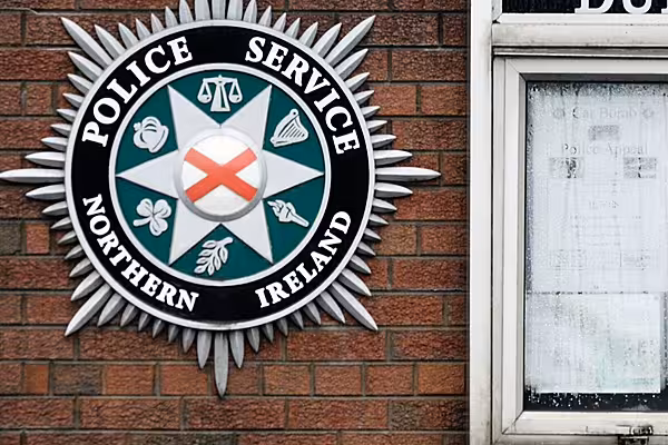 Two arrested on suspicion of manslaughter following death of Co. Louth man