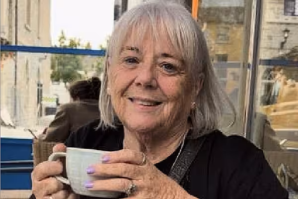 Concern for wellbeing of woman missing from Kildare