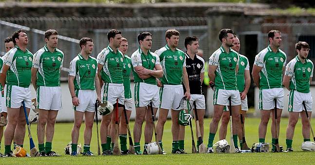 GAA: Ambrose Gordon's London SHC Team of the Week  The 