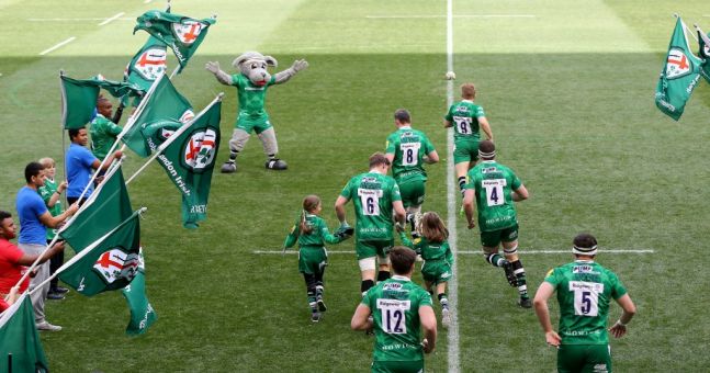 London Irish welcomes Hounslow Council's decision to allow ...