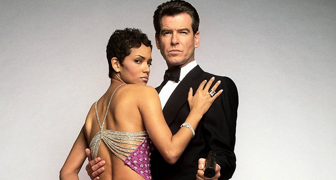 Flipboard Pierce Brosnan’s Best James Bond One Liners