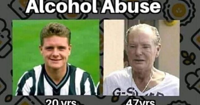 Snoop Dogg criticised for using picture of Paul Gascoigne ...
