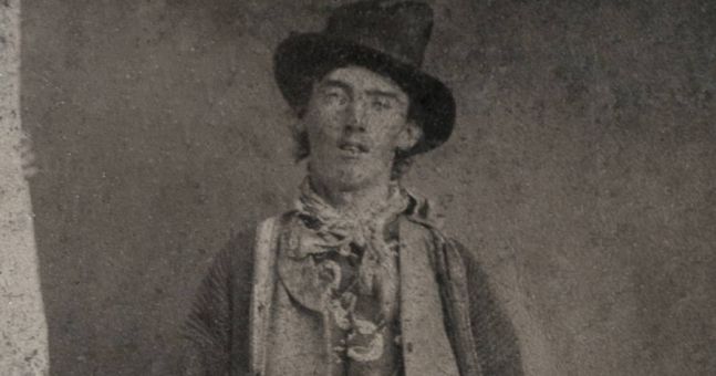 Billy the Kid: 9 fascinating facts behind the story of America's most ...