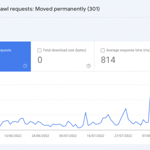 Are redirections (301, 302, …) really affecting your SEO? - JeffOchoa.me