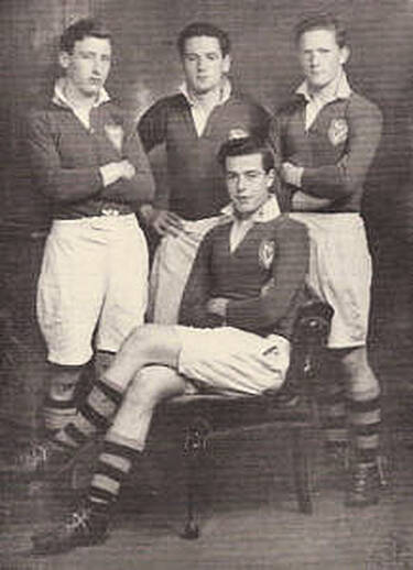 1944-45 SCT Campaign - KnockUnion.ie