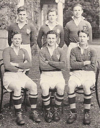 1947-48 SCT Campaign - KnockUnion.ie