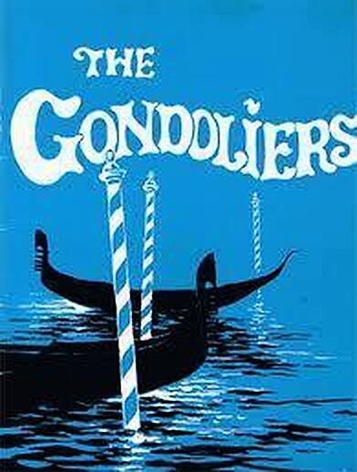 1946 Opera: The Gondoliers - KnockUnion.ie