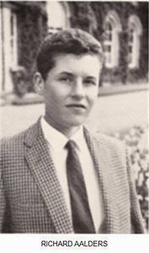 1961-62 Debating Society - KnockUnion.ie