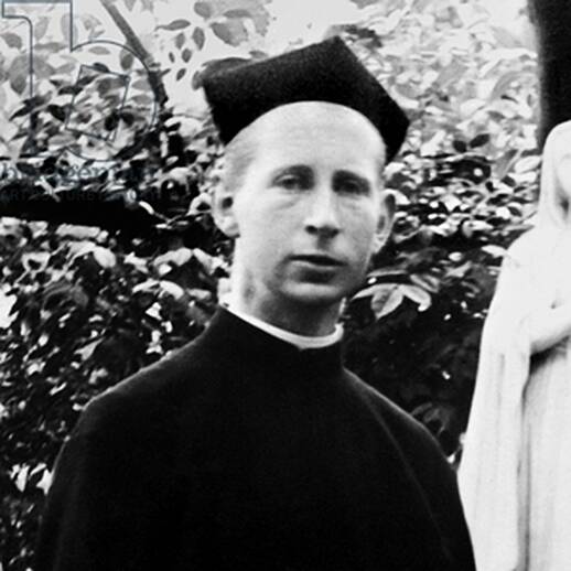 Francis Browne, SJ, class '97 - KnockUnion.ie
