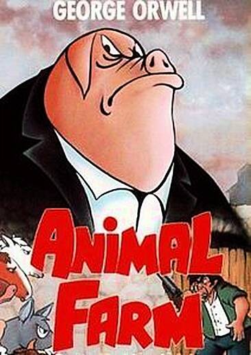 1976 Play: Animal Farm - KnockUnion.ie