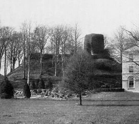 Castleknock Castle: its Owners - KnockUnion.ie