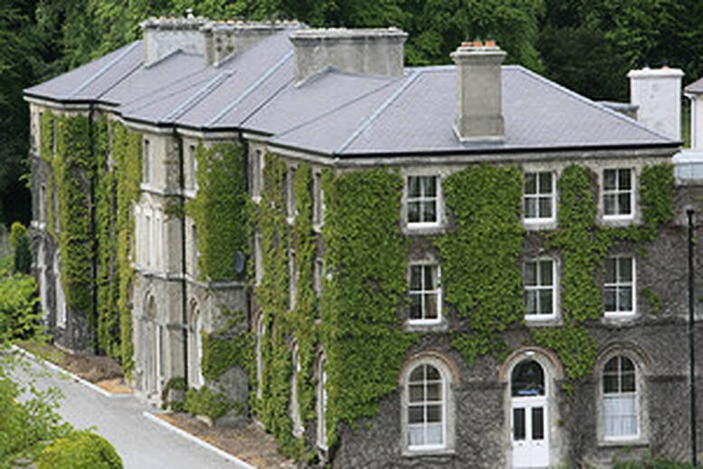 College Buildings 1903-1963 - KnockUnion.ie