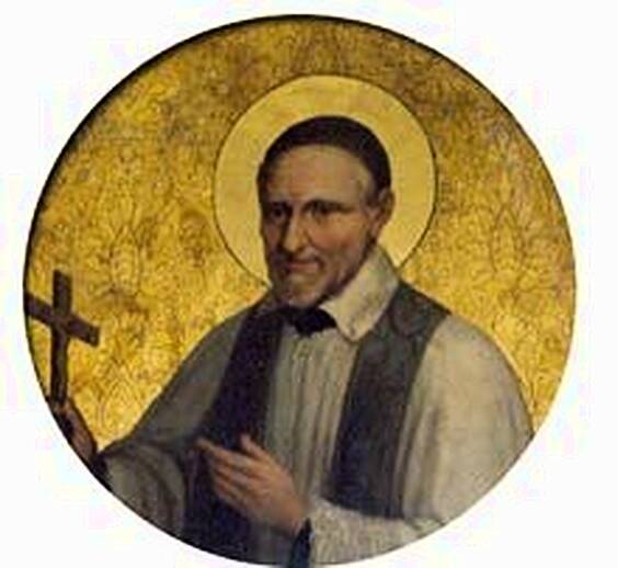 Vincentian Congregation News - KnockUnion.ie