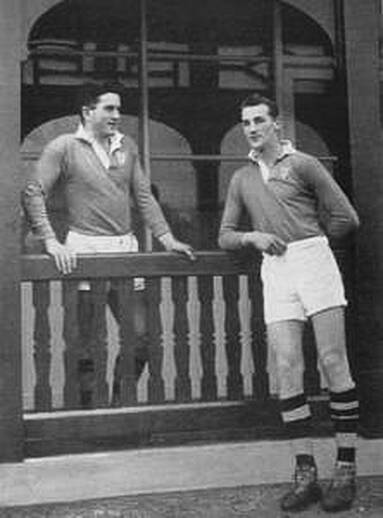 1953-54 SCT Campaign - KnockUnion.ie