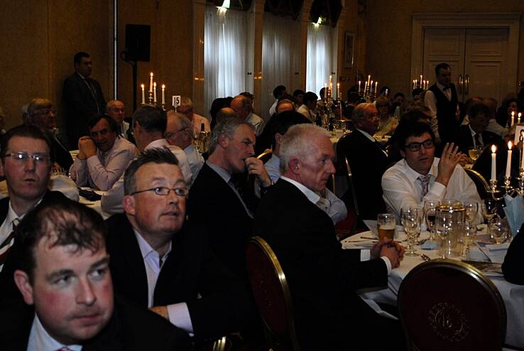 Business Lunch 2015 - KnockUnion.ie