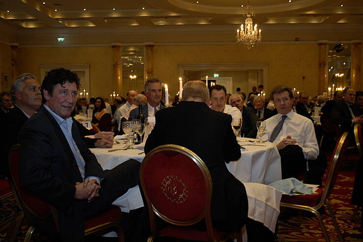 Business Lunch 2015 - KnockUnion.ie