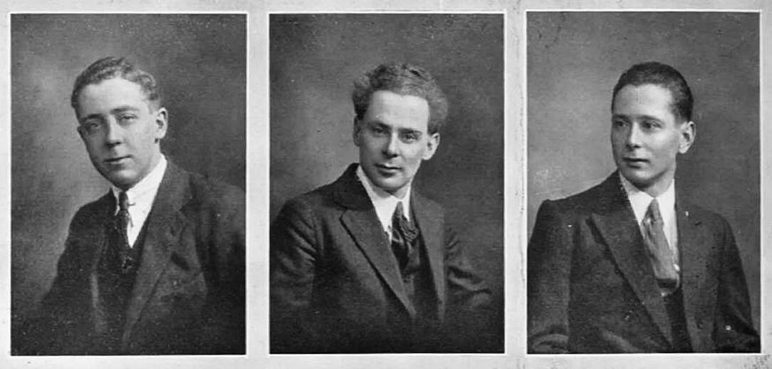 Farrell Brothers of Portarlington - KnockUnion.ie