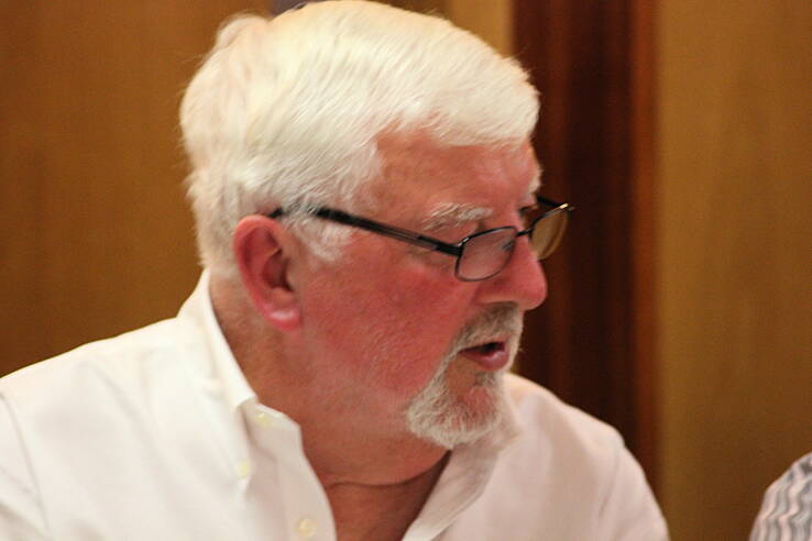 '65 at Knock, then Fitzwilliam for their 50th - KnockUnion.ie