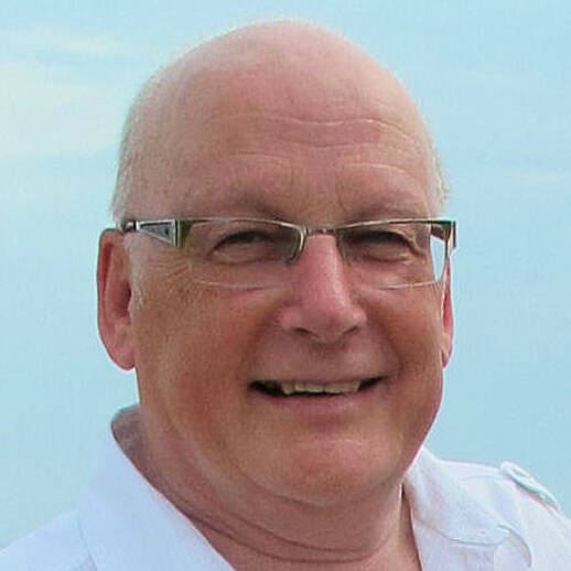 Dennis Faller, class '70 - KnockUnion.ie
