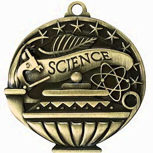 Science Gold Medals at Knock - KnockUnion.ie