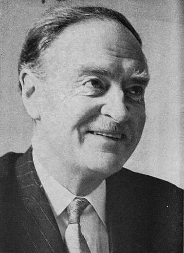 Liam Cosgrave, class '40 - KnockUnion.ie