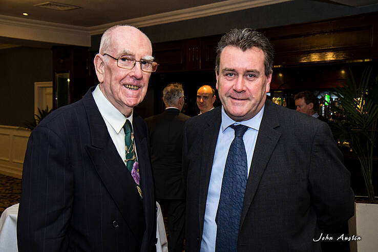 Business Lunch 2017 - KnockUnion.ie