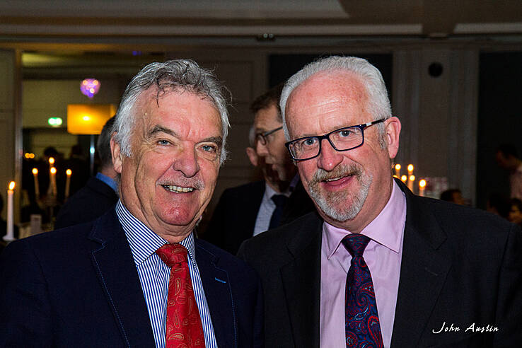Business Lunch 2017 - KnockUnion.ie