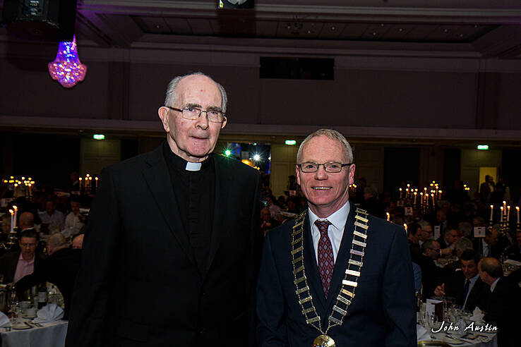 Business Lunch 2017 - KnockUnion.ie