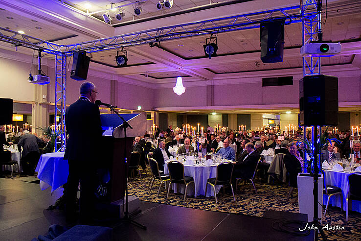 Business Lunch 2017 - KnockUnion.ie