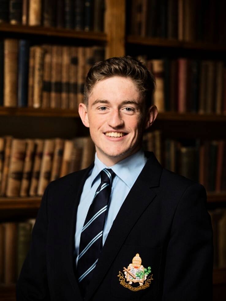 2017 Valedictory Ceremony - KnockUnion.ie