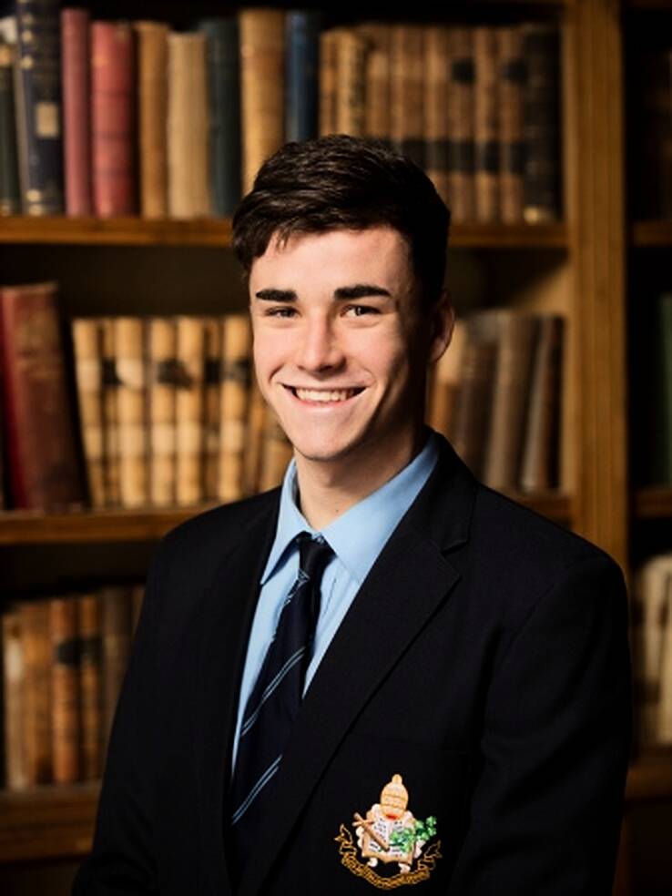 2017 Valedictory Ceremony - KnockUnion.ie