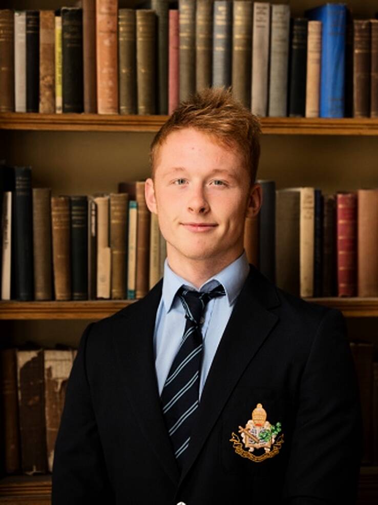 2017 Valedictory Ceremony - KnockUnion.ie