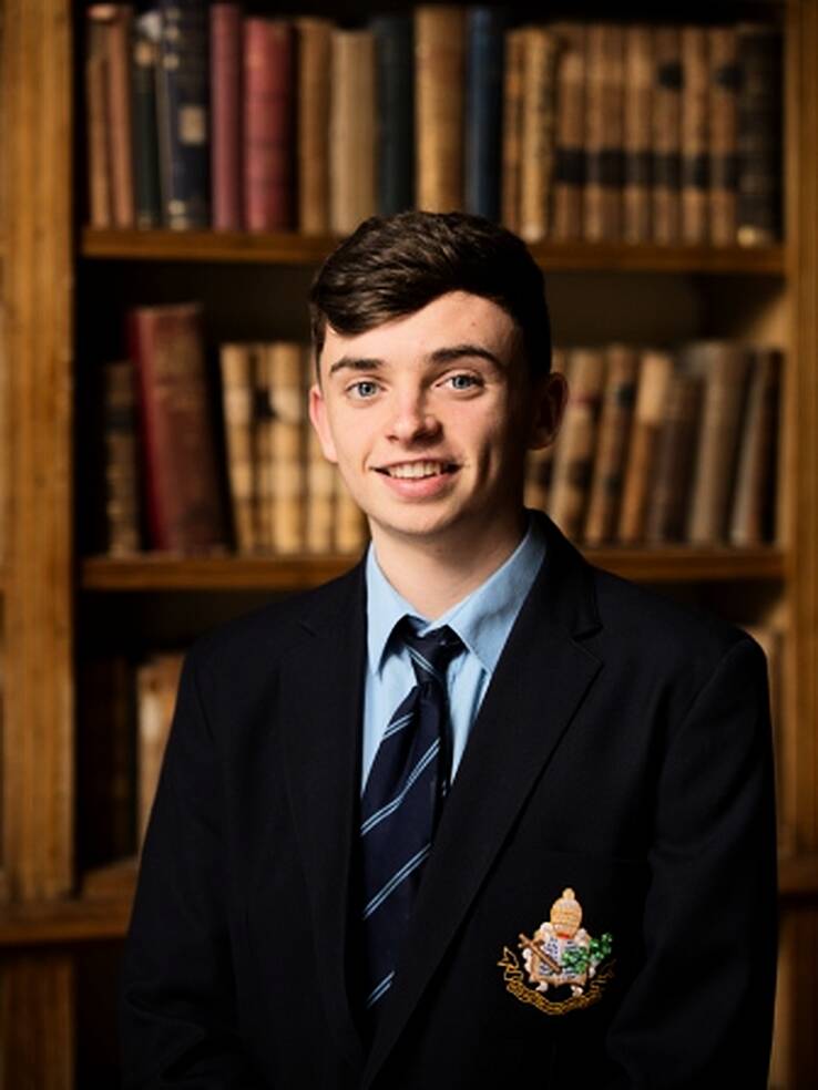 2017 Valedictory Ceremony - KnockUnion.ie